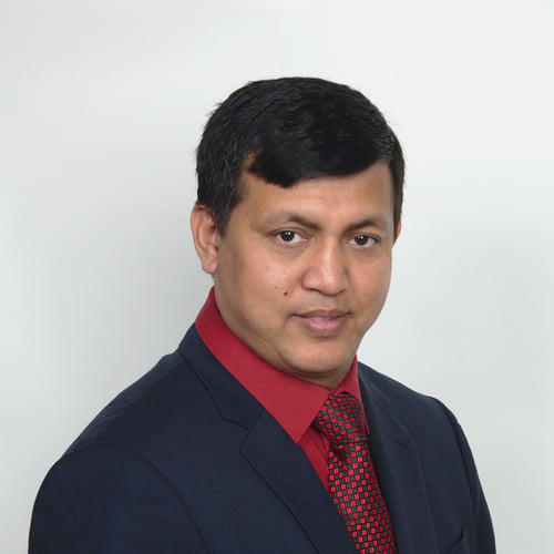 Delowar Hossain - Insurance Broker in Woodside, NY