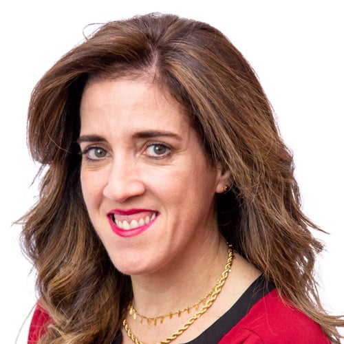 Samantha Johnson - Insurance Broker in Las Vegas, NV