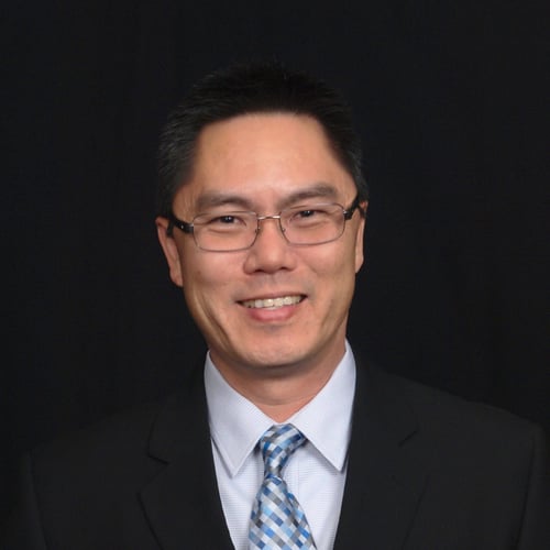 Jason Suemoto - Insurance Broker in Las Vegas, NV