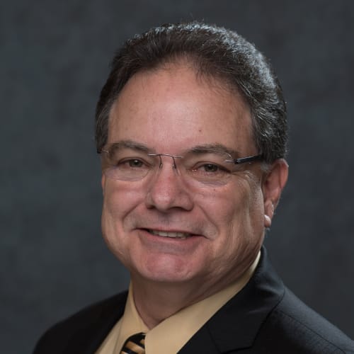 Robert Prather in Santa Fe, NM