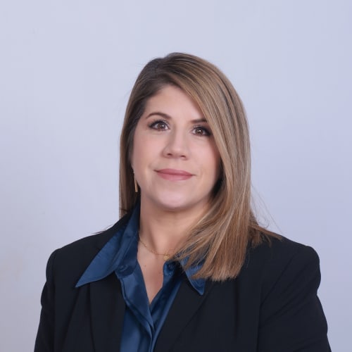 Patricia Chavez - Insurance Broker in Albuquerque, NM