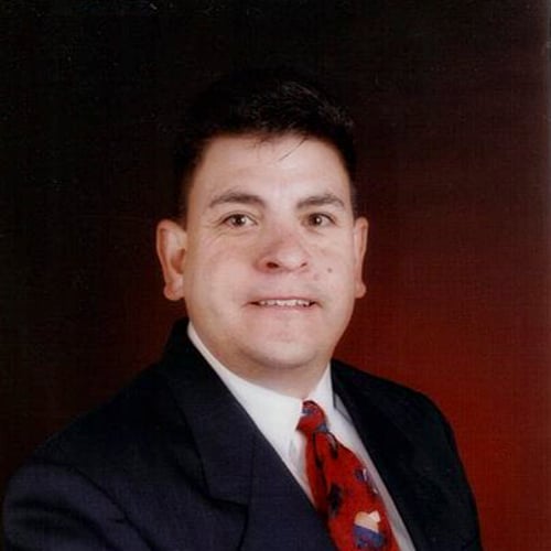 John Chavez in Albuquerque, NM
