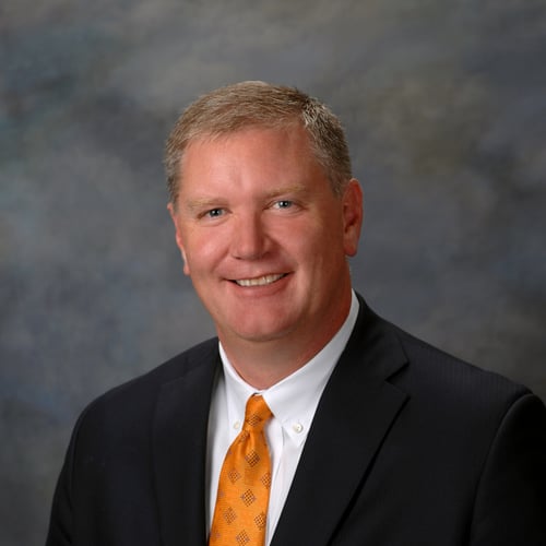 Eric Petersen in Elkhorn, NE