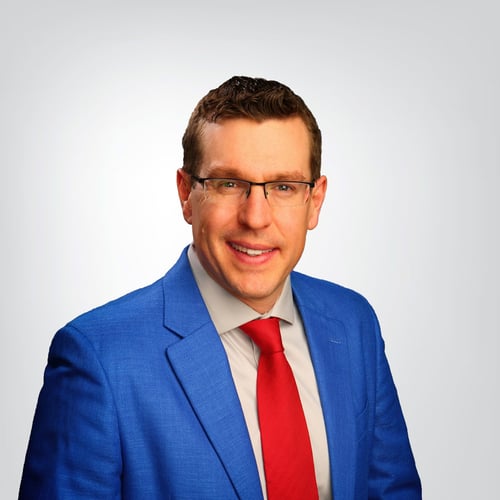 Kyle Herman in Bismarck, ND