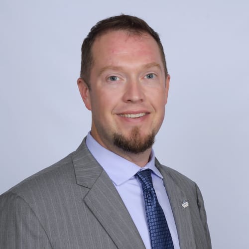 Marcus Troup - Insurance Broker in Springfield, MO