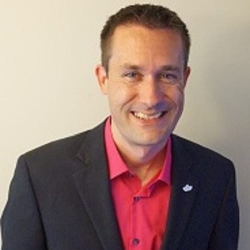 Joseph Kaufman in Saint Peters, MO