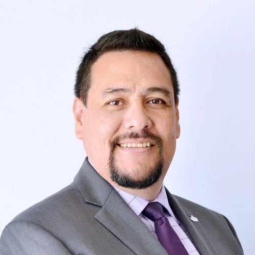Miguel Medrano Rodriguez in Richfield, MN