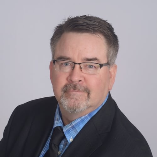 Roger Olimb in Princeton, MN