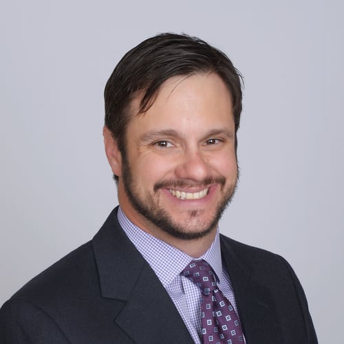 Matthew Lockrem in Fridley, MN