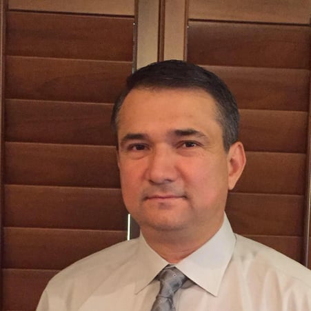 Eddie Martinez - Allstate Insurance Agent in Corpus Christi, TX