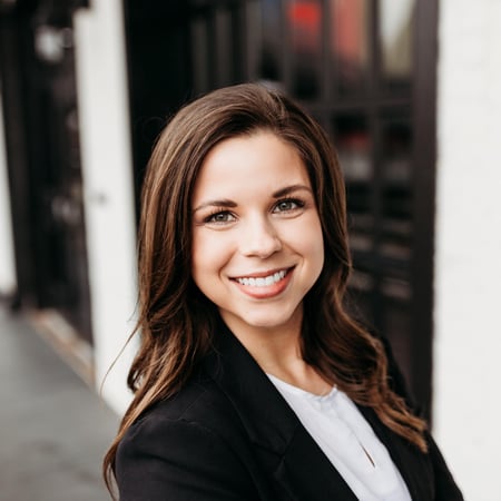Danielle Emery - Allstate Insurance Agent  in Van Buren, AR