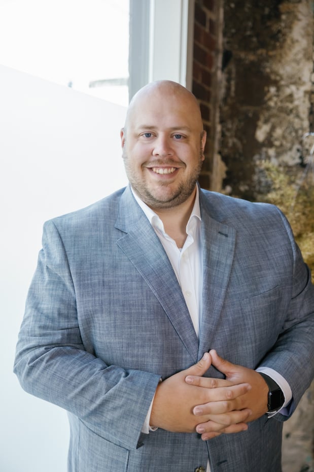 Daniel Austin - Allstate Insurance Agent  in Knoxville, TN