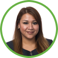 Linda Ramirez in Elgin, IL