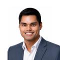 Jordan Reyes — 4.28★ Insurance Agent in Tampa, FL