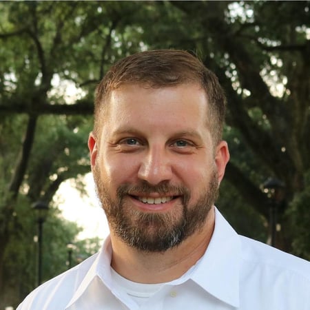 Chris Boudreaux - Allstate Insurance Agent in Gulfport, MS