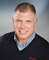 Ryan Salmons - Insurance Agent in Wheelersburg, OH