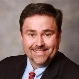 Barry Perdue - Insurance Agent in Bluefield, VA