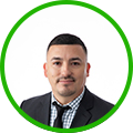 Ivan Villagomez in Wheatland, CA