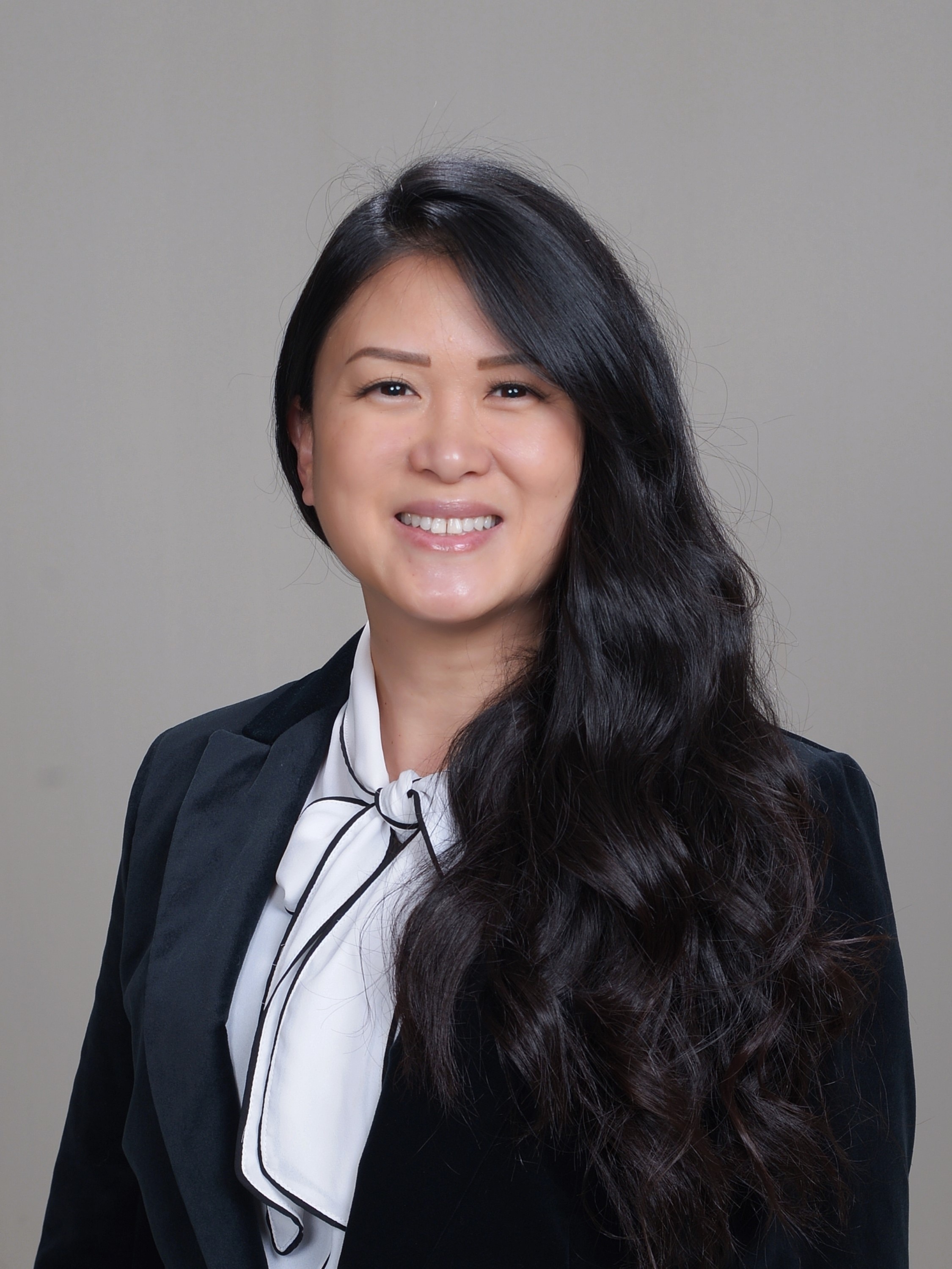 Nancy Vuong Phan in CA