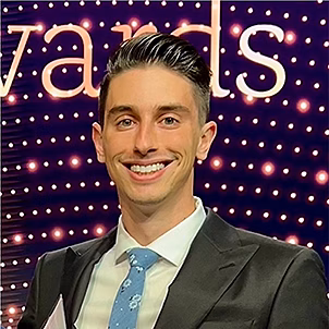 Noah Moretti - Registered Representative & Insurance Agent in Benicia, CA