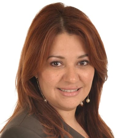 Anett Sarmiento - Allstate Insurance Agent in Houston, TX