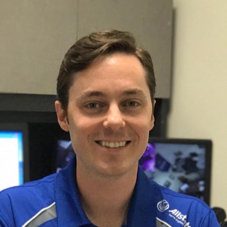 Adam Sanders - Allstate Insurance Agent in Harlingen, TX
