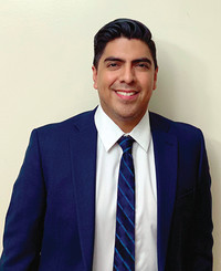 Dennis Ortega - Insurance Agent