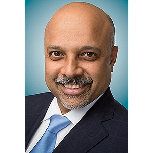 Krishnan Padmanabhan - Financial Professional & Insurance Agent in Edison, NJ