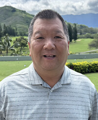 Andrew Fong - Insurance Agent in Kailua, HI