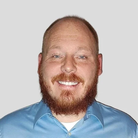 Steven Mccormick - Insurance Agent