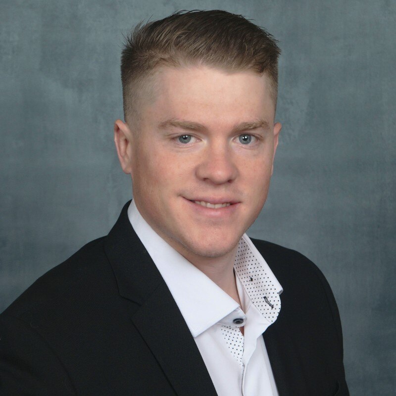 Justin Kovacs in MI