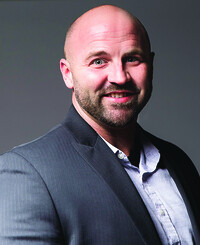 Justin Elias - Insurance Agent in Osceola, IN