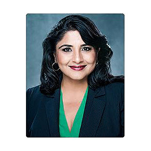 Ina Chetan Patel - Registered Representative & Insurance Agent in Houston, TX