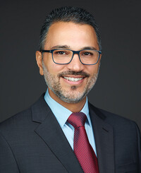 Ali Tavakoli - Insurance Agent in Herndon, VA