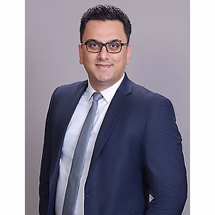 Hadi Ahmadi Aval - Financial Advisor in San Jose, CA