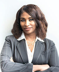 Lasha Hammett - Insurance Agent in Alpharetta, GA