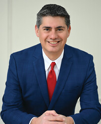 Richard Reyes - Insurance Agent in Powell, OH