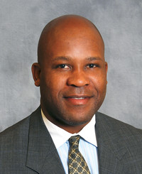 Deandre' Mathis - Insurance Agent in Decatur, GA