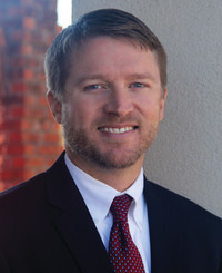 Seth Crow - Insurance Agent in Liberty, SC