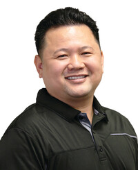 Patrick Thach - Insurance Agent in Houston, TX