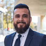 Luis Rivera - Insurance Agent in Dallas, TX