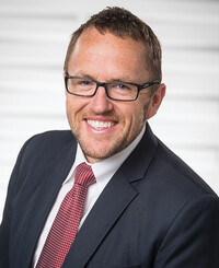 Seth Porter - Insurance Agent