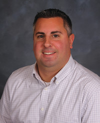 Mike Chieffo - Insurance Agent in Fredonia, NY