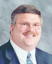 Ed Mazary - Insurance Agent in St. Marys, PA