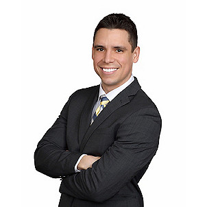 Christopher Graham - Registered Representative & Insurance Agent in Bellevue, WA