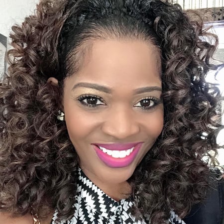 Leslie Webb Washington - Allstate Insurance Representative