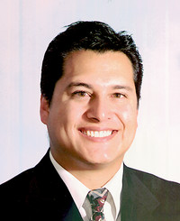 Gabe Ortega - Insurance Agent in Rio Rancho, NM