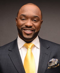 Curtis Monday - Insurance Agent in Hazel Crest, IL