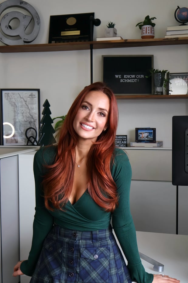 Keely Schmidt - Allstate Insurance Agent in Lake Oswego, OR