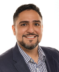 Fabian Diaz - Insurance Agent in Houston, TX